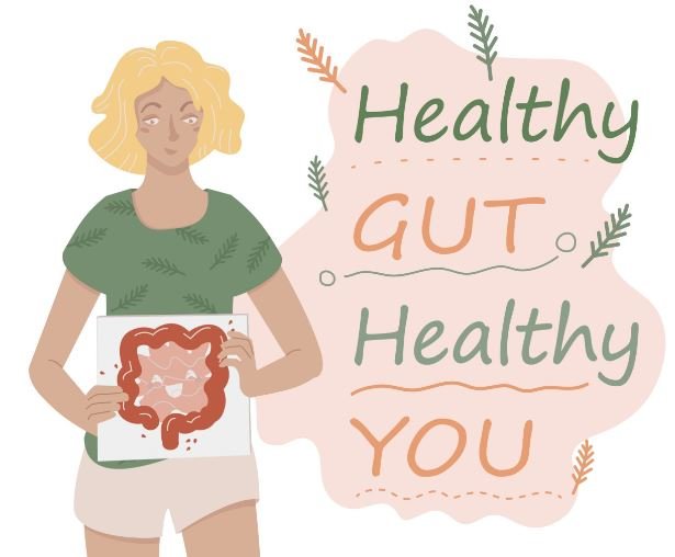 Revive Gut Health